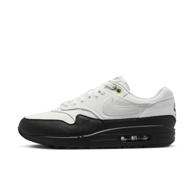 Nike air max one black shops and white